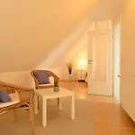 Apart Otel Hotelanlage Tarnewitzer Hof 3*