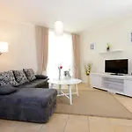 Hotelanlage Tarnewitzer Hof Apartahotel 3*