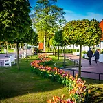 Apart Otel Hotelanlage Tarnewitzer Hof