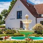 Hotelanlage Tarnewitzer Hof Apart Otel