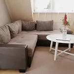 公寓式酒店 塔尼维兹霍夫酒店 3*