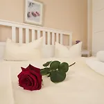 Hotelanlage Tarnewitzer Hof Apartahotel