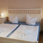 Hotelanlage Tarnewitzer Hof 3*