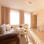 Hotelanlage Tarnewitzer Hof 3*