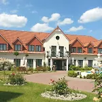 Apart Otel Hotelanlage Tarnewitzer Hof Boltenhagen (Ostseebad)