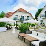 Apart Otel Hotelanlage Tarnewitzer Hof 3*