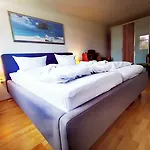 Apart Otel Hotelanlage Tarnewitzer Hof