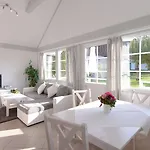 Hotelanlage Tarnewitzer Hof Apart Otel Boltenhagen (Ostseebad)