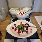 Hotelanlage Tarnewitzer Hof Apart Otel 3*