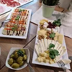 塔尼维兹霍夫酒店 3*