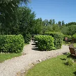 Hotelanlage Tarnewitzer Hof 3* Boltenhagen (Ostseebad)