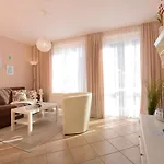 Apart Otel Hotelanlage Tarnewitzer Hof 3*