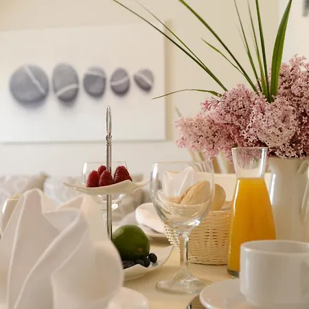 Apartmanhotel Hotelanlage Tarnewitzer Hof