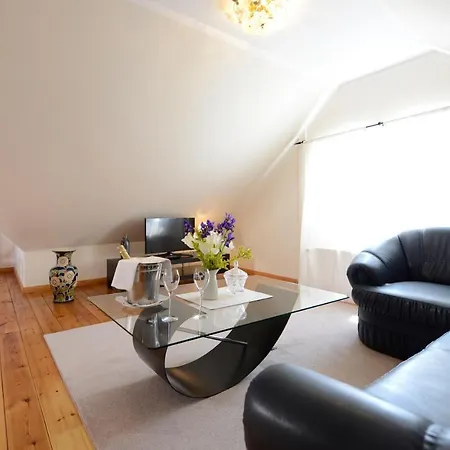 Hotelanlage Tarnewitzer Hof 3*