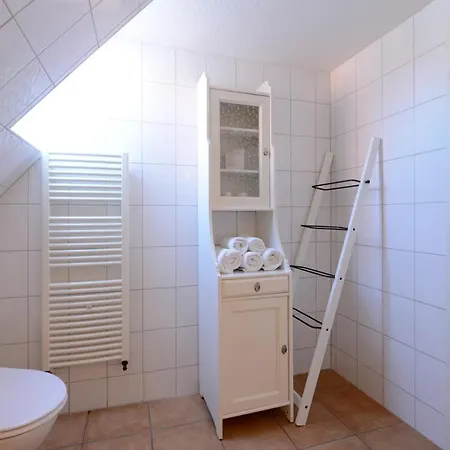 Hotelanlage Tarnewitzer Hof ボルテンハーゲン