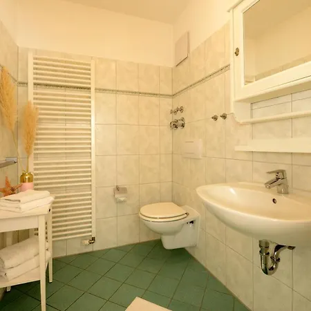 Hotelanlage Tarnewitzer Hof Lägenhetshotell 3*