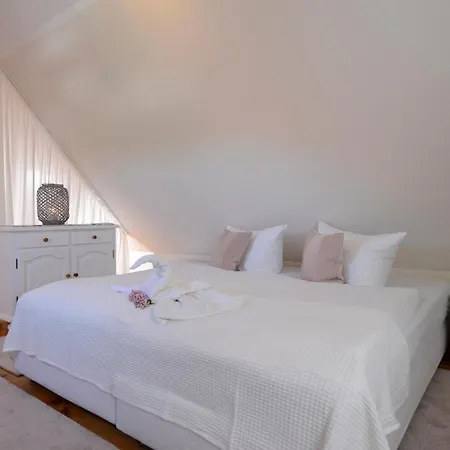 Hotelanlage Tarnewitzer Hof 3*