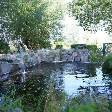 Aparthotel Hotelanlage Tarnewitzer Hof Boltenhagen (Ostseebad)