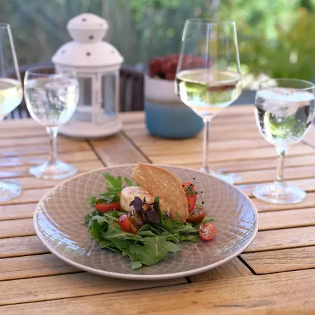 Hotelanlage Tarnewitzer Hof Aparthotel Boltenhagen (Ostseebad)