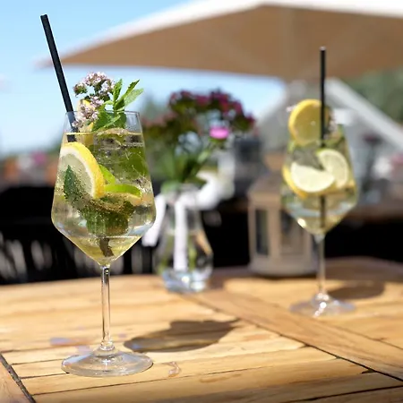 Hotelanlage Tarnewitzer Hof Boltenhagen (Ostseebad)