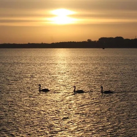 Hotelanlage Tarnewitzer Hof Boltenhagen (Ostseebad)