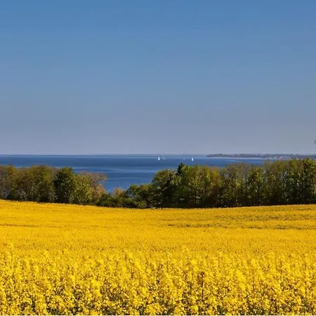 Hotelanlage Tarnewitzer Hof Aparthotel 3*