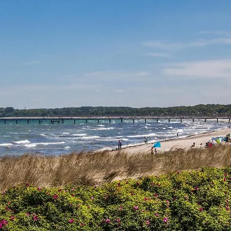 Aparthotel Hotelanlage Tarnewitzer Hof 3*