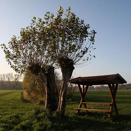 Hotelanlage Tarnewitzer Hof Aparthotel Boltenhagen (Ostseebad)