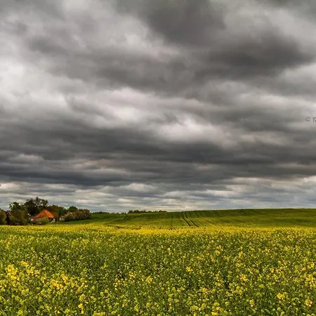 Hotelanlage Tarnewitzer Hof