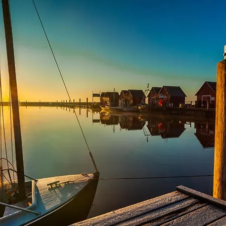 Hotelanlage Tarnewitzer Hof Boltenhagen (Ostseebad)