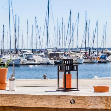 Hotelanlage Tarnewitzer Hof 3* Boltenhagen (Ostseebad)