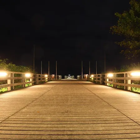 Aparthotel Hotelanlage Tarnewitzer Hof 3*