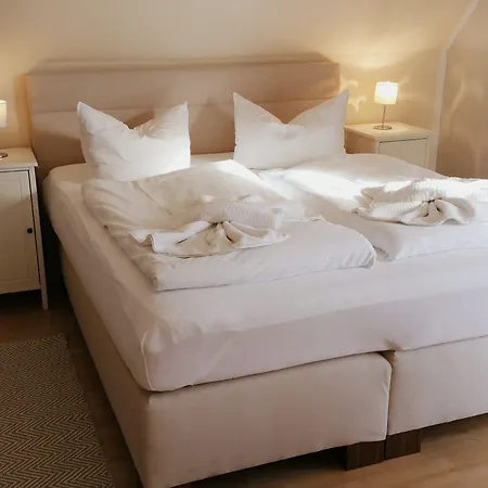 Hotelanlage Tarnewitzer Hof Aparthotel