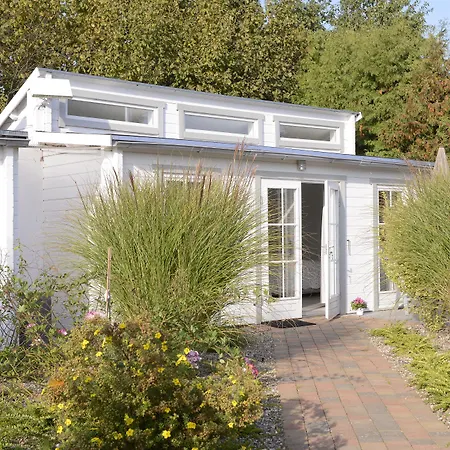 Aparthotel Hotelanlage Tarnewitzer Hof