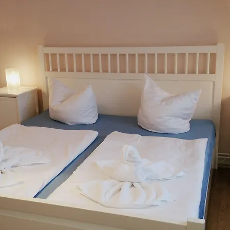 Hotelanlage Tarnewitzer Hof 3*