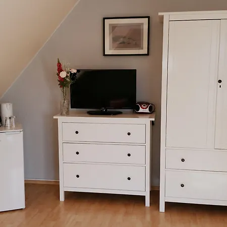 Hotelanlage Tarnewitzer Hof Aparthotel 3*