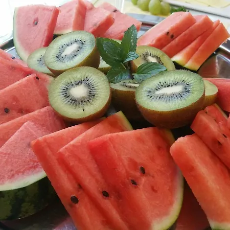 Hotelanlage Tarnewitzer Hof Aparthotel 3*