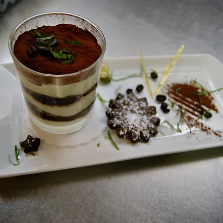 Hotelanlage Tarnewitzer Hof 3*