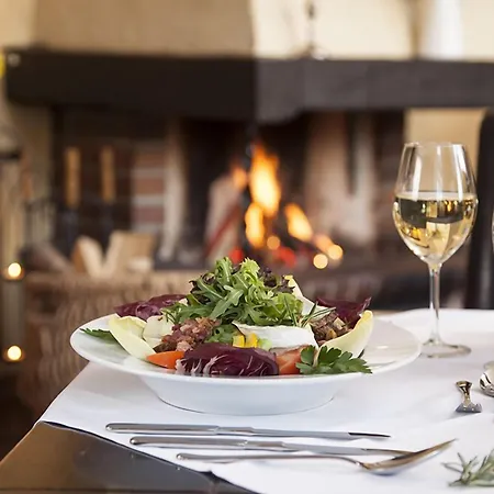 Hotelanlage Tarnewitzer Hof Boltenhagen (Ostseebad)