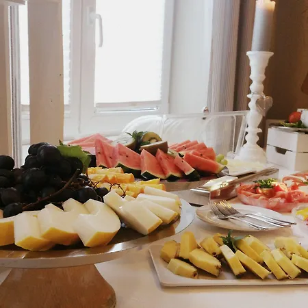 Hotelanlage Tarnewitzer Hof 3* Boltenhagen (Ostseebad)