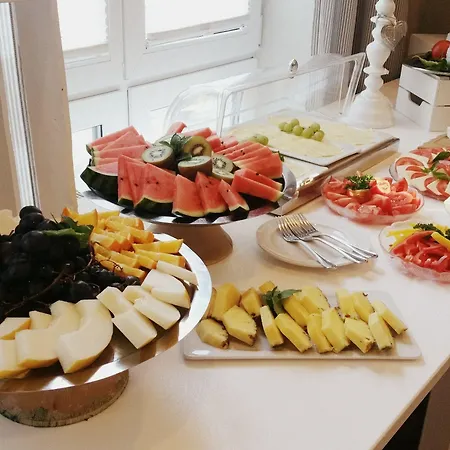 Hotelanlage Tarnewitzer Hof