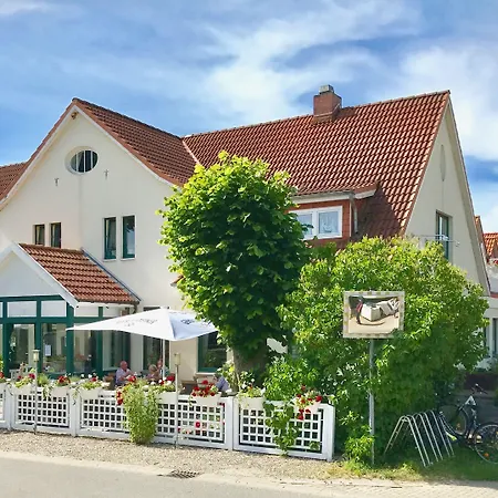 Aparthotel Hotelanlage Tarnewitzer Hof Boltenhagen (Ostseebad)