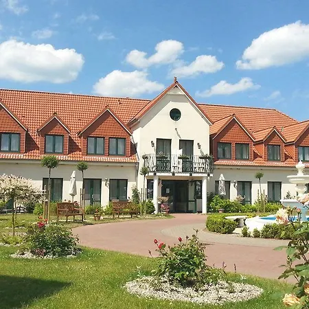 Aparthotel Hotelanlage Tarnewitzer Hof Boltenhagen (Ostseebad)