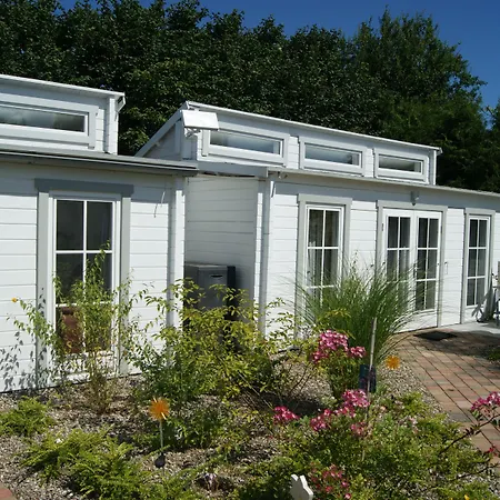 Hotelanlage Tarnewitzer Hof 3* Boltenhagen (Ostseebad)