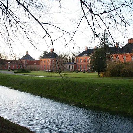 Hotelanlage Tarnewitzer Hof Aparthotel Boltenhagen