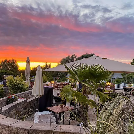 Aparthotel Hotelanlage Tarnewitzer Hof Boltenhagen (Ostseebad)