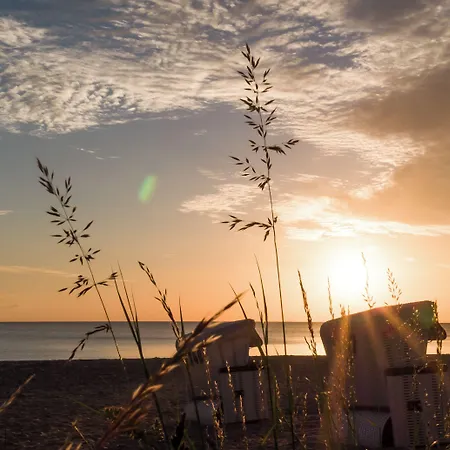 Aparthotel Hotelanlage Tarnewitzer Hof