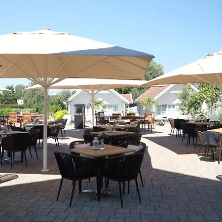 Hotelanlage Tarnewitzer Hof 3*