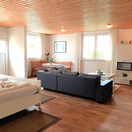 Hotelanlage Tarnewitzer Hof Aparthotel Boltenhagen