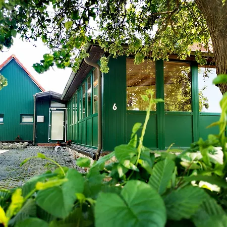 Hotelanlage Tarnewitzer Hof